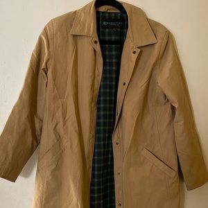 Kenneth Cole Reaction Coat